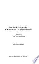 Les illusions libérales, individualisme et pouvoir social