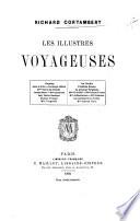Les illustres voyageuses