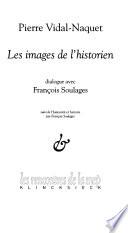 Les images de l'historien