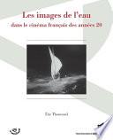 Les images de l’eau