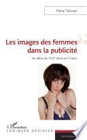 Les images des femmes dans la publicité