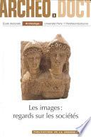 Les images : regards sur les sociétés