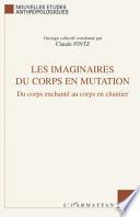 Les imaginaires du corps en mutation