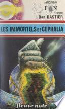 Les immortels de Céphalia