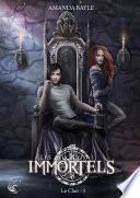 Les Immortels : Le Clan - 3