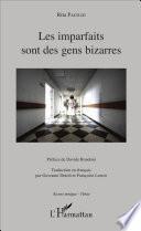 Les imparfaits sont des gens bizarres