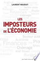 Les imposteurs de l'économie