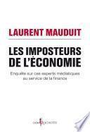 Les Imposteurs de l'économie