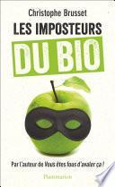 Les imposteurs du BIO