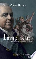 Les Imposteurs