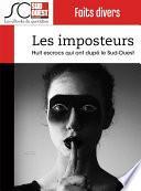 Les imposteurs
