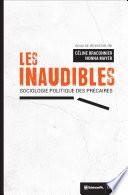 Les inaudibles