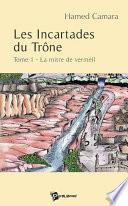 Les Incartades du Trône