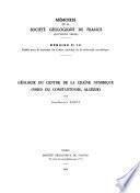 Les Inclusions vitreuses des cristaux de quartz