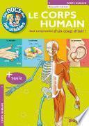 Les Incollables : Le Corps Humain