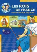 Les Incollables : Les Rois de France