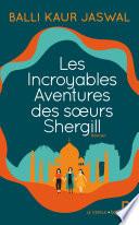 Les Incroyables Aventures des soeurs Shergill
