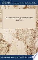 Les Indes Dansantes