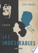 Les indésirables