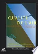 Les indices de qualité de l'air