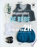 Les indispensables de bébé