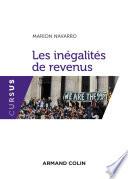 Les inégalités de revenus