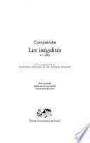 Les inégalités