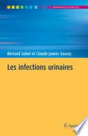 Les infections urinaires