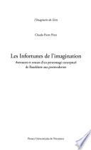 Les infortunes de l'imagination