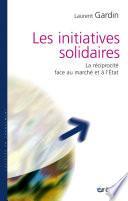 Les initiatives solidaires