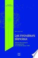 Les Innovateurs silencieux