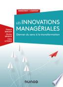 Les innovations managériales, entre mythes et réalité
