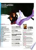 Les inrockuptibles