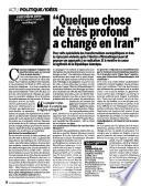 Les inrockuptibles