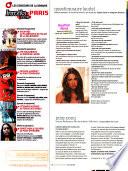 Les inrockuptibles