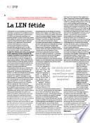 Les inrockuptibles