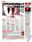 Les inrockuptibles