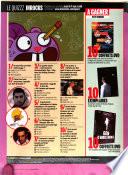 Les inrockuptibles