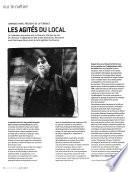 Les inrockuptibles