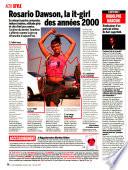 Les inrockuptibles