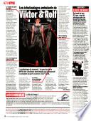 Les inrockuptibles