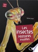 Les insectes