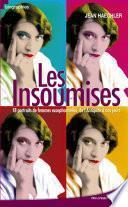 Les Insoumises