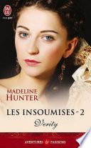 Les insoumises (Tome 2) - Verity