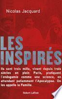 Les Inspirés