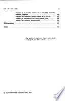 Les institutions chinoises et la constitution de 1978