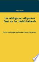 Les intelligences citoyennes