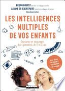 Les intelligences multiples