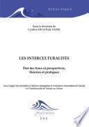 Les interculturalités