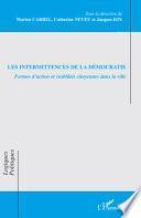 Les intermittences de la démocratie